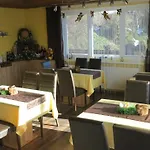 منزل للإقامة Haus Alpenrose