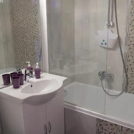 Haus Alpenrose Ubytování v soukromí