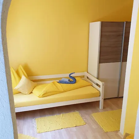 Haus Alpenrose Ubytování v soukromí Seeboden