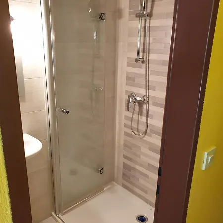 Haus Alpenrose Seeboden