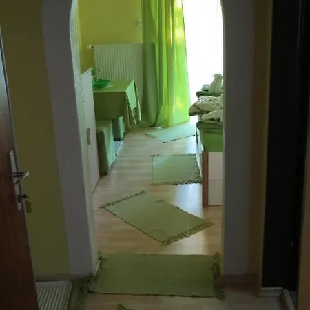 Ubytování v soukromí Haus Alpenrose Seeboden