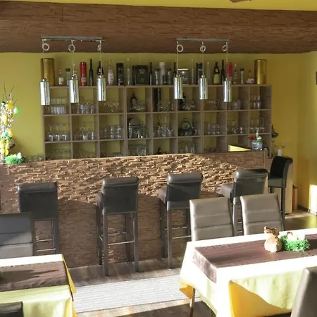 Haus Alpenrose ゼーボーデン