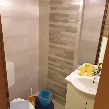 Haus Alpenrose Ubytování v soukromí