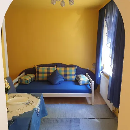 Haus Alpenrose * Seeboden