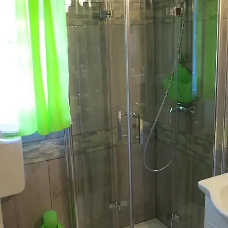 Haus Alpenrose Ubytování v soukromí Seeboden