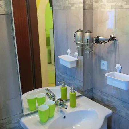 Ubytování v soukromí Haus Alpenrose *