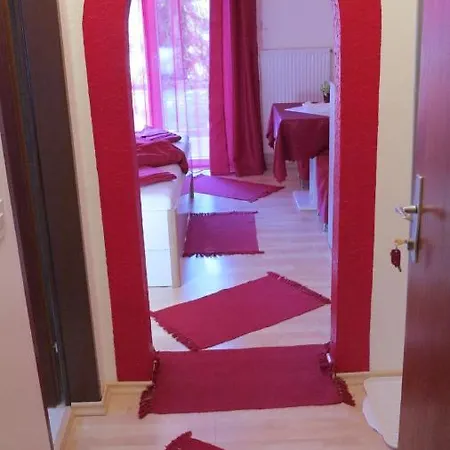 Haus Alpenrose