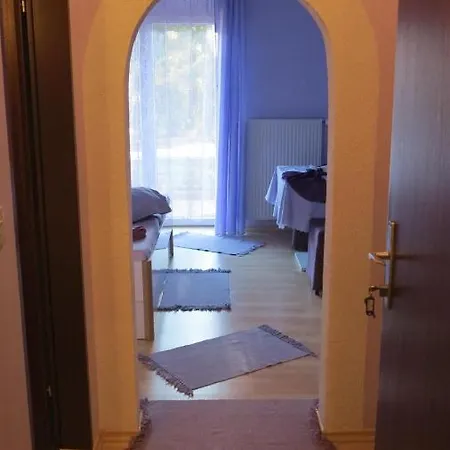 Haus Alpenrose Ubytování v soukromí *