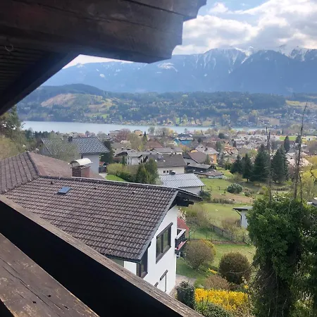 Ubytování v soukromí Haus Alpenrose *