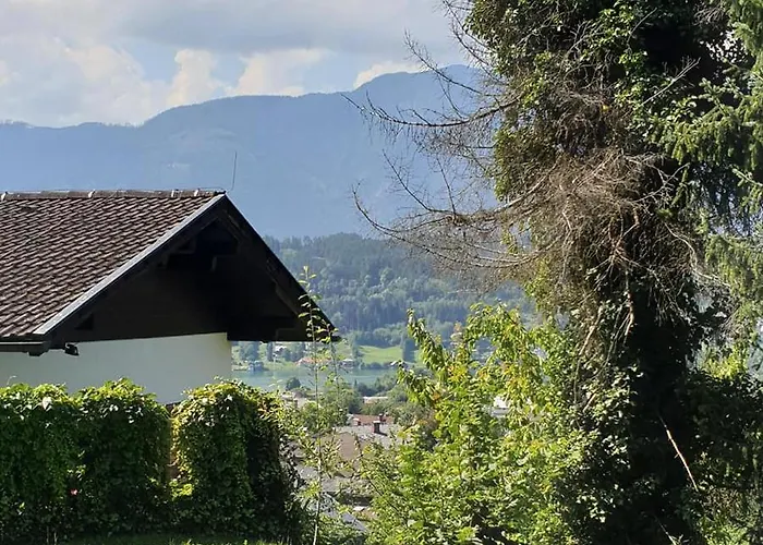 Haus Alpenrose * Seeboden