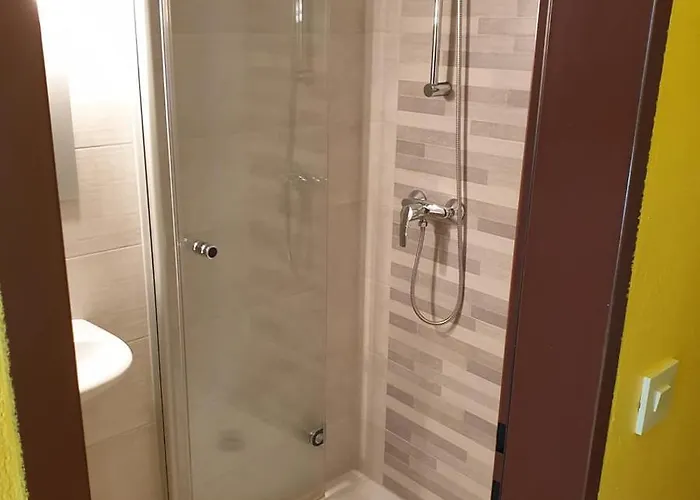 Haus Alpenrose Зеебоден