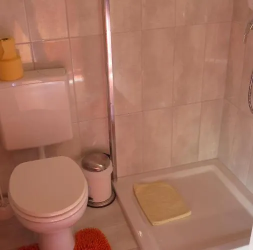 Haus Alpenrose Homestay szállás