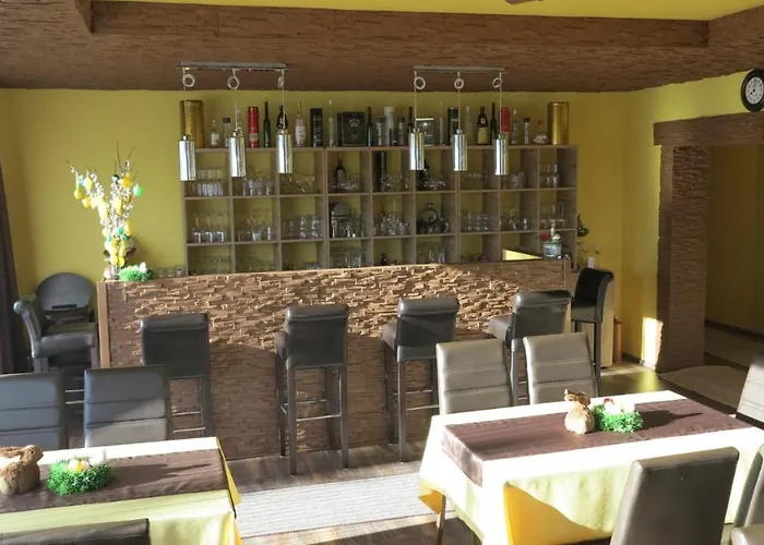 Haus Alpenrose Зеебоден