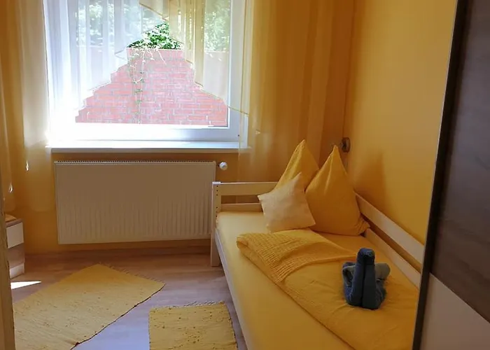 Проживание в семье Haus Alpenrose *