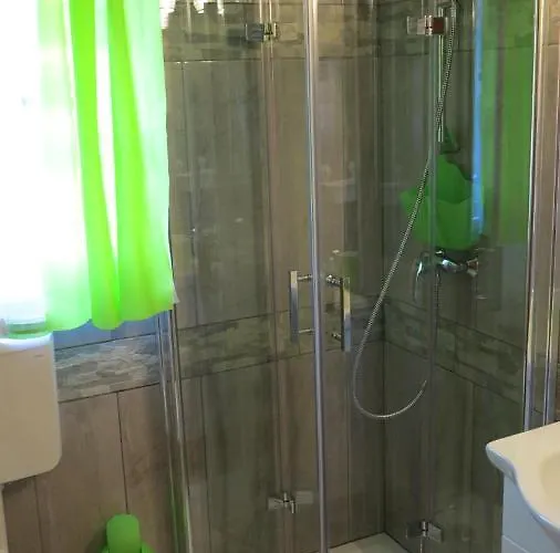 Haus Alpenrose Homestay szállás Seeboden