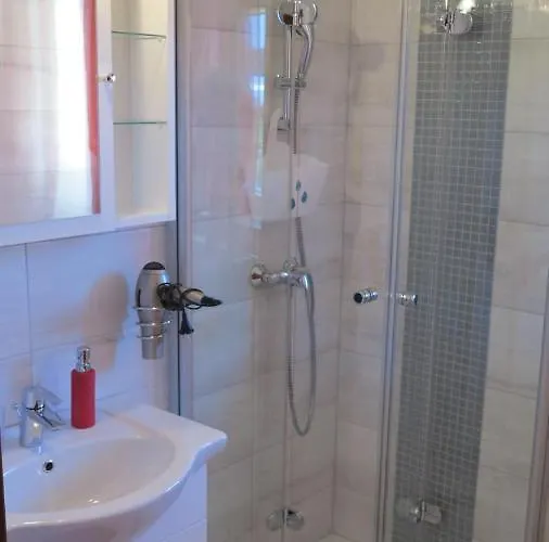 Homestay szállás Haus Alpenrose Seeboden