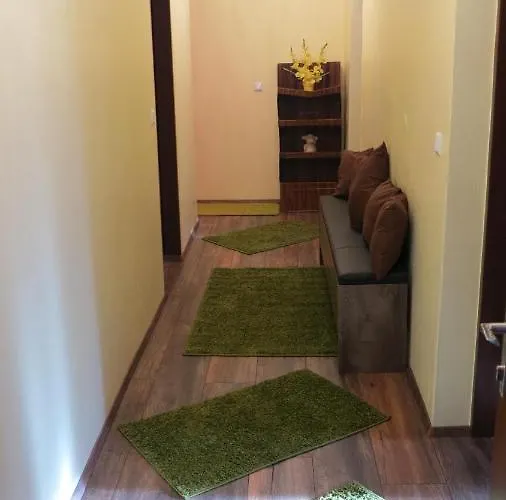 Haus Alpenrose Зеебоден