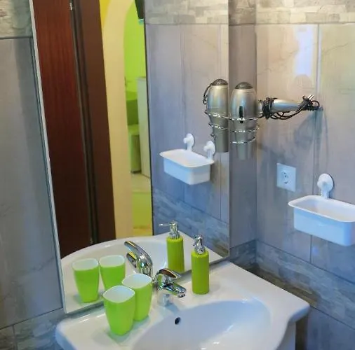 Homestay szállás Haus Alpenrose *