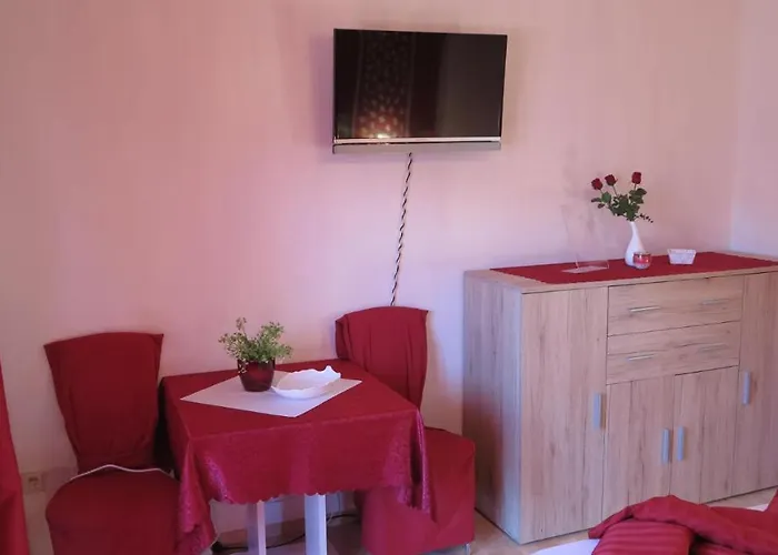 Проживание в семье Haus Alpenrose Зеебоден