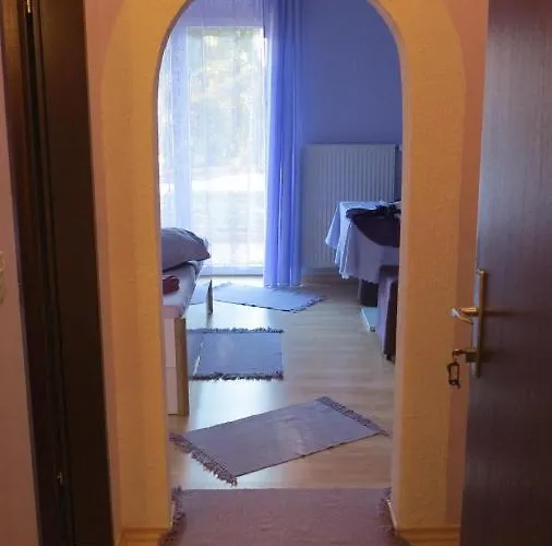 Haus Alpenrose Homestay szállás *